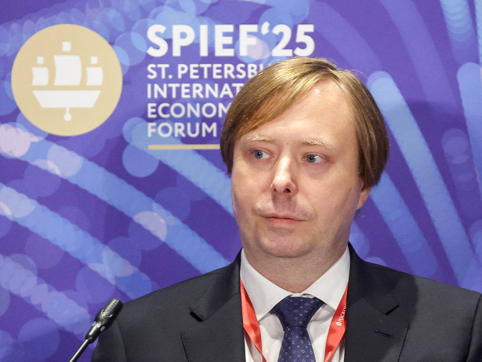 «Как мат можно запретить»: сын Маслякова захотел выругаться