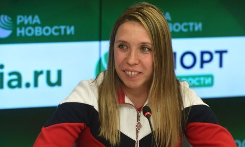 Четырехкратная чемпионка мира из России сделала заявление о смене гражданства
