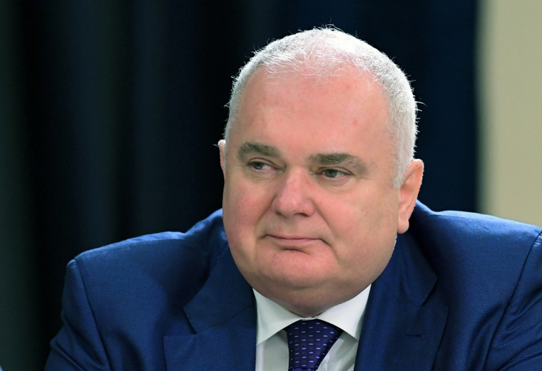 Маттиас Варниг покинул свой пост гендиректора компании Nord Stream 2 AG
