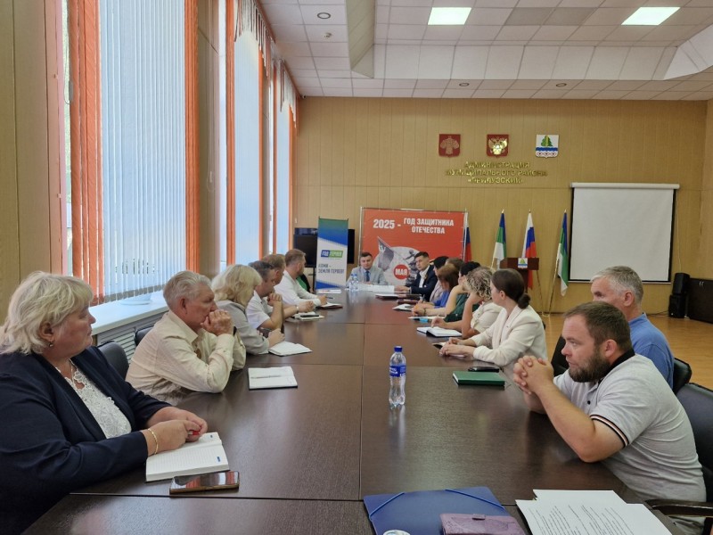 В прилузском селе Чёрныш в этом году построят базовую станцию сотовой связи