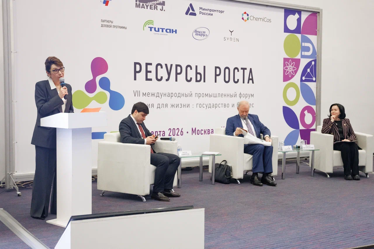 ГК «Майер» отмечает 30 лет работы на рынке B2B-выставок
