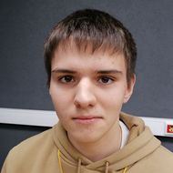 Макар Семенюк, г. Первоуральск