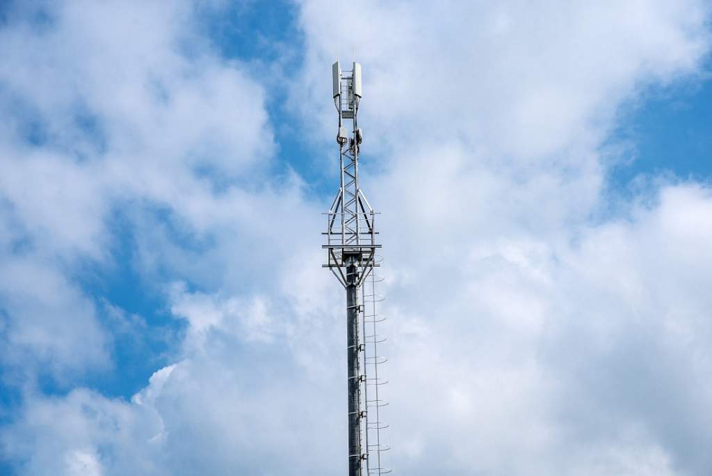 Жители Курской области могут проголосовать за интернет в своих селах