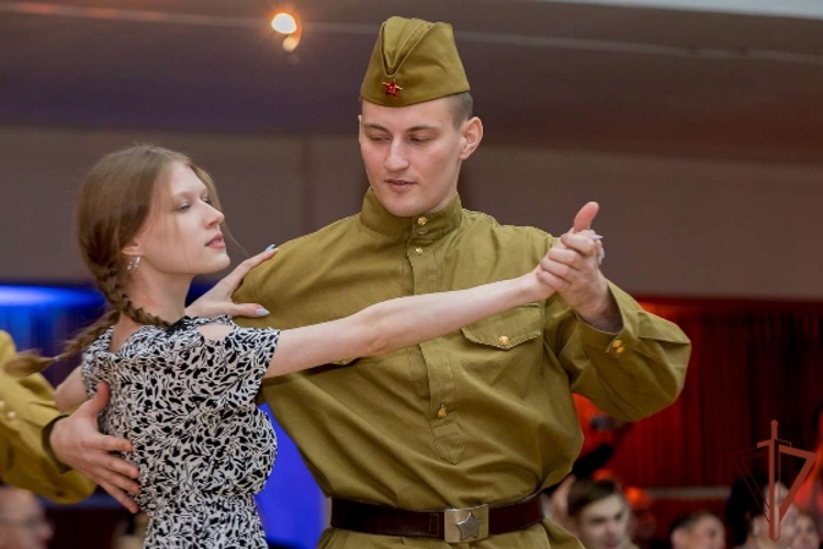 Росгвардейцы в Сибири участвует в патриотических, культурных и межконфессиональных мероприятиях