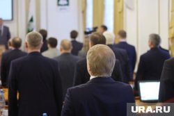 В Курганской области посчитали, кто вошел в новый состав думы Шадринска