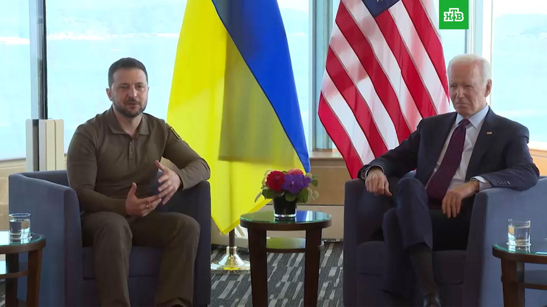 переговоры с украиной 2023 сегодня