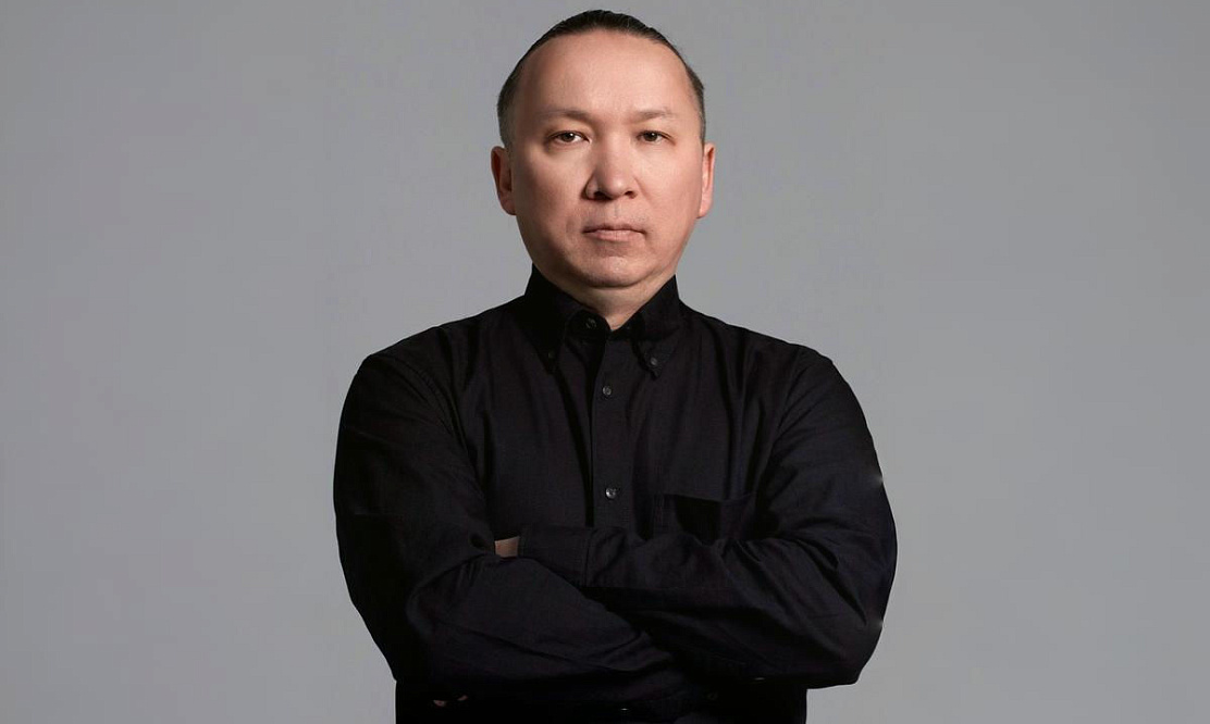 Режиссер киберпанк-фильма «Идентификация» Серик Бейсеу о будущем с ИИ, создании иллюзорного мира и критике, часть 2