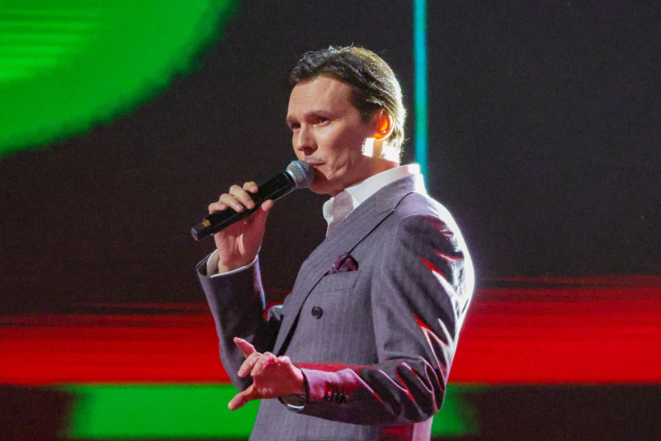 Влад Сташевский