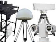 Антидроновый комплекс «Радон-О» подтвердил эффективность против различных типов БПЛА