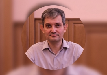 Проректор по науке. Камалдинов НГАУ. Камалдинов Евгений Варисович. Выступление проректора. Тихоновский НГАУ.