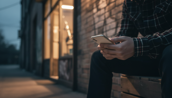 Не вступление, а выход: петербуржец уговорил мужчину «выкупить душу» при расставании с «масонским орденом»