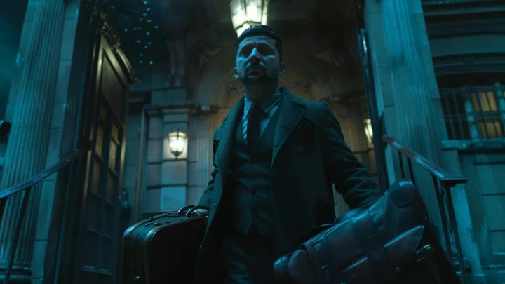 Миндич бежал, начаты обыски. Партнёр Зеленского вывел из себя Запад - Оценка политолога