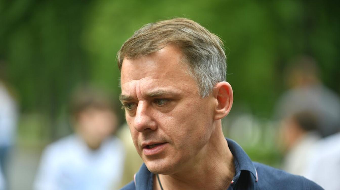 У Петренко всплыл огромный долг перед Климовой по алиментам