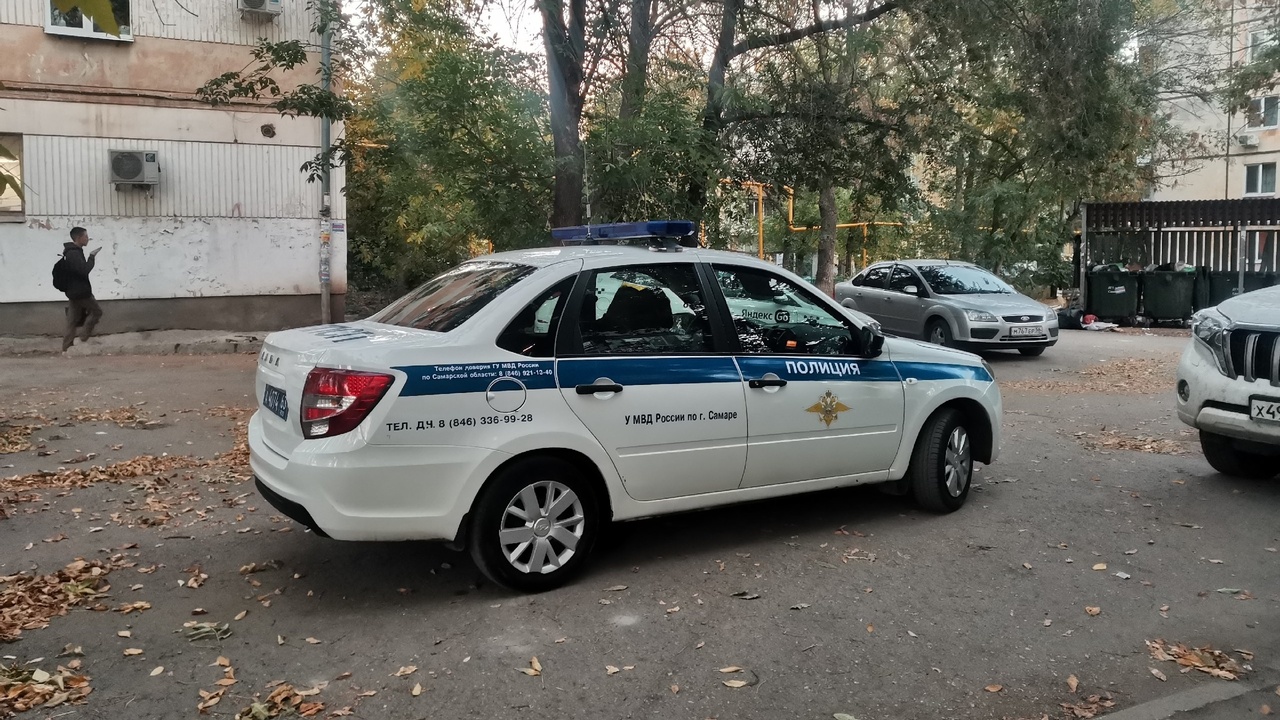 В МВД поступили сведения о ситуациях, когда зло...