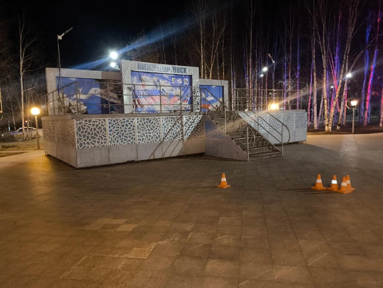 В Нижневартовске электросамокатчики сбили двоих детей и исчезли