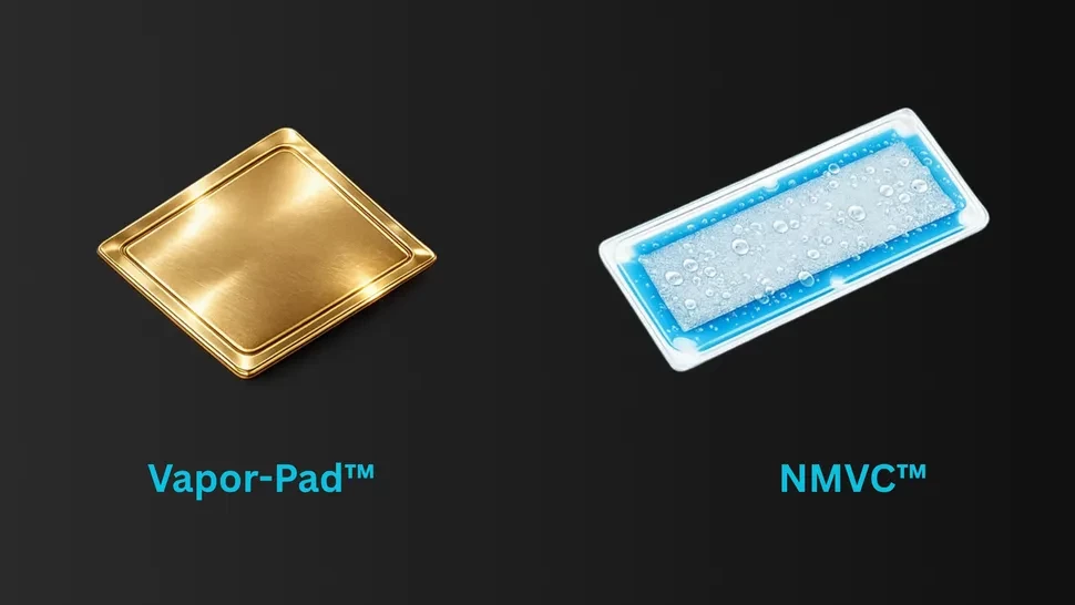 Испарительная камера и термопрокладка в одном — Xerendipity представили Vapor-Pad с 80-кратным преимуществом над конкурентами