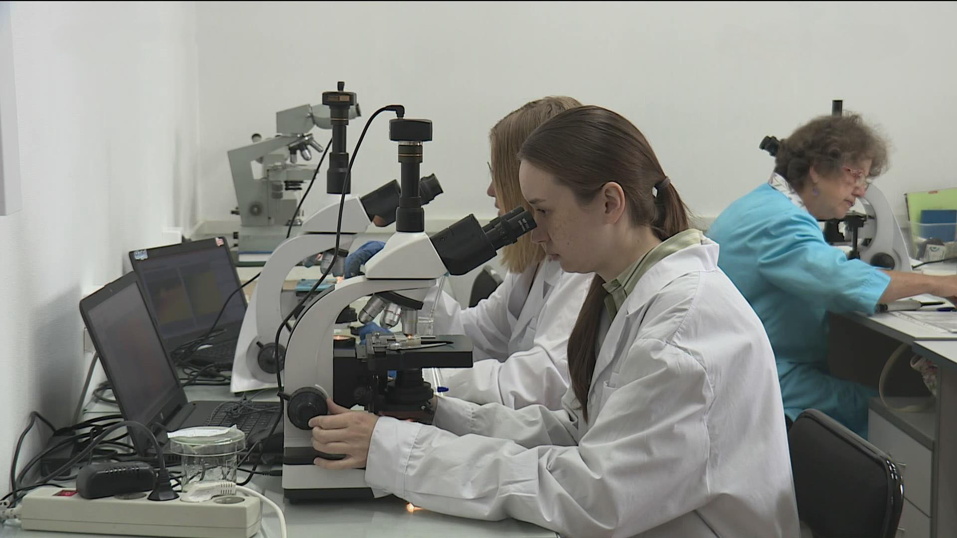 Сохранять экосистему Байкала помогает искусственный интеллект