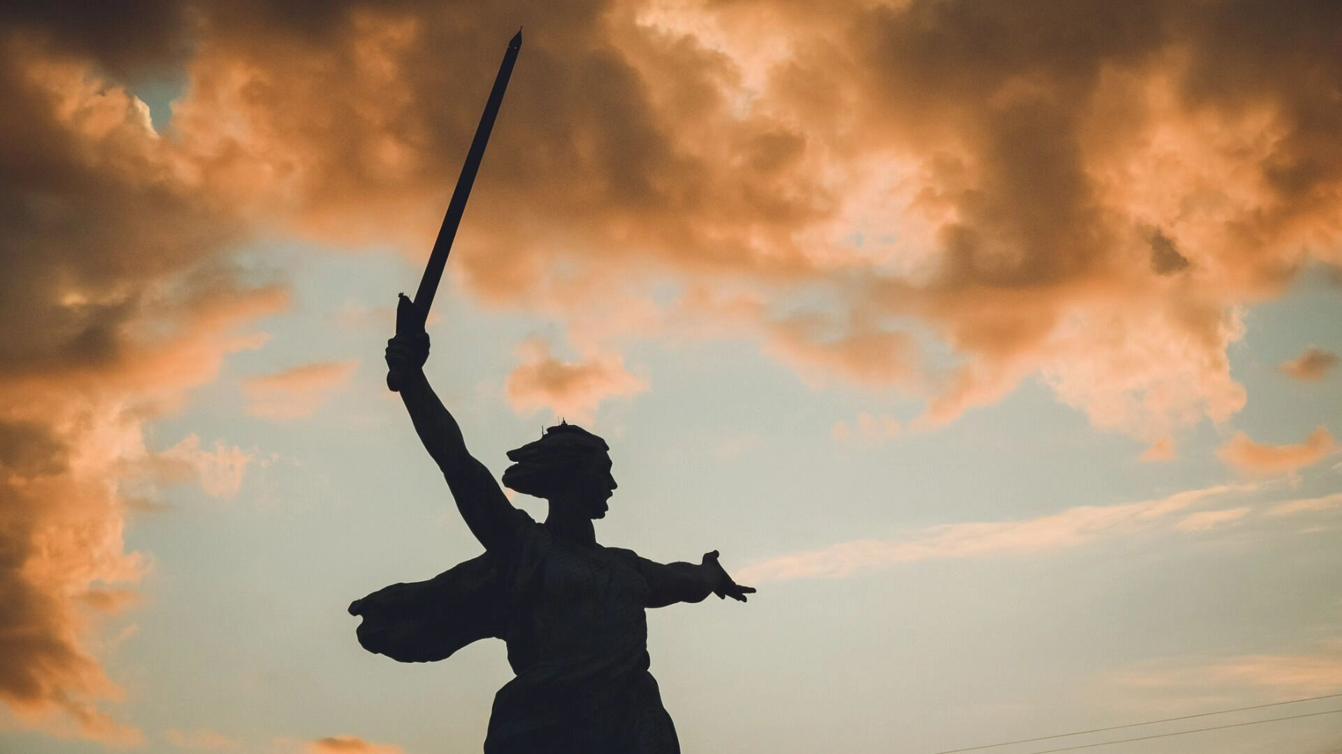 Блогер Гнилорыбов посетил Волгоград