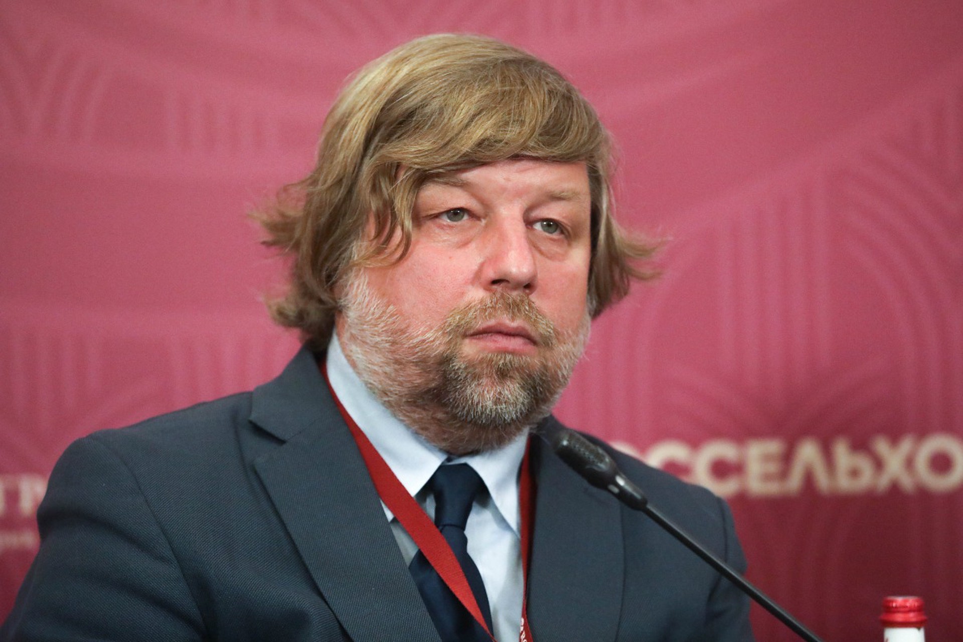 Бутягин рассказал, продолжит ли он научную работу после польской тюрьмы
