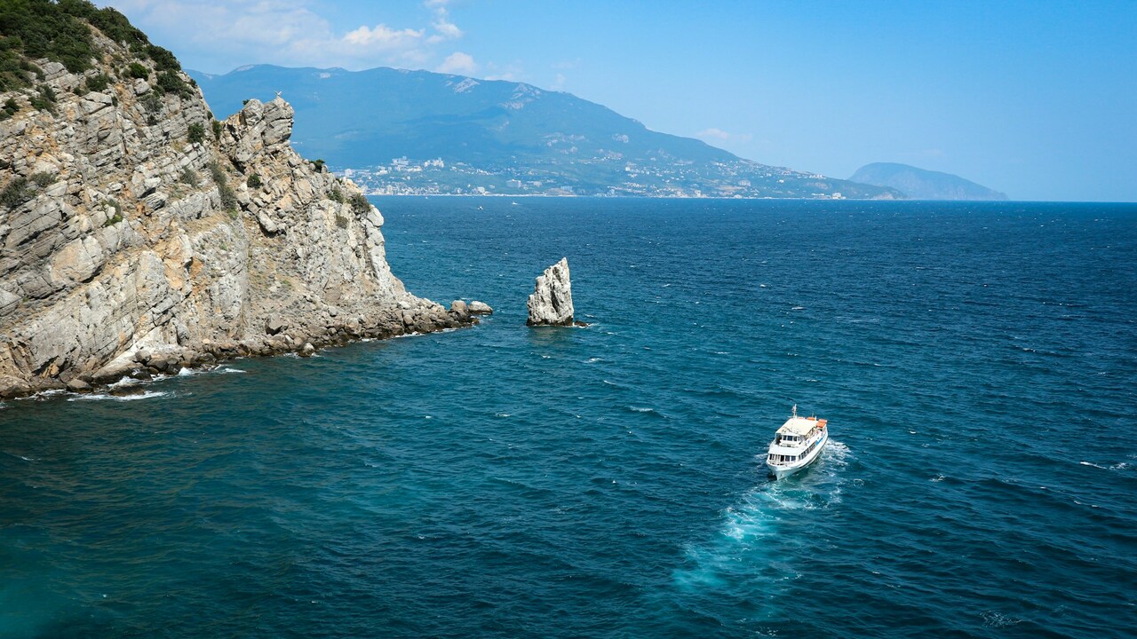 Республика Крым обрела новое музыкальное произв...