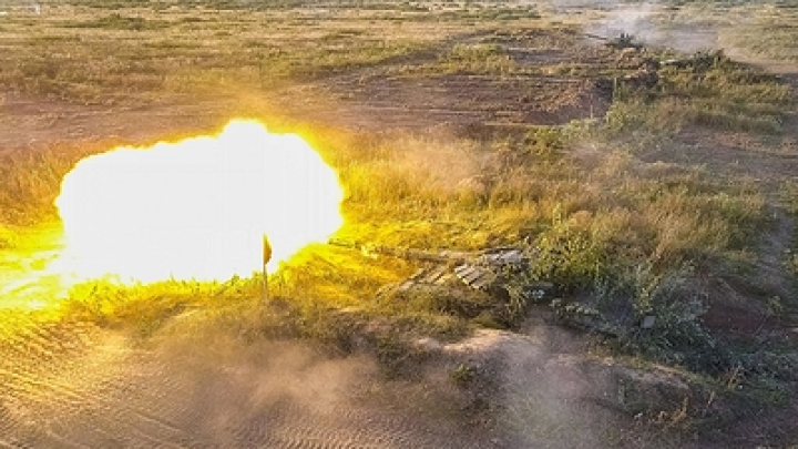 В окружении в Улаклы остались военные ВСУ: ситуация на Кураховском направлении 20 февраля