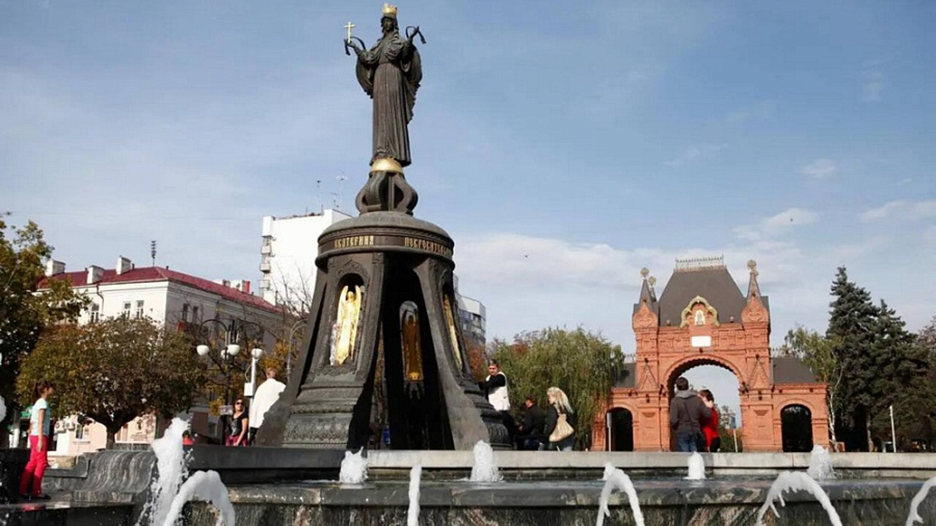 Нива кубани краснодарский край