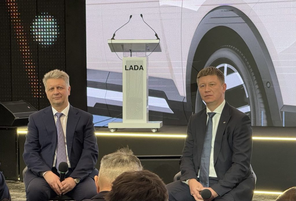 АВТОВАЗ - итоги и планы 2026