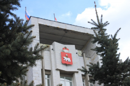 Губернатор провел оперативный штаб после атаки БПЛА на промобъект в Прикамье