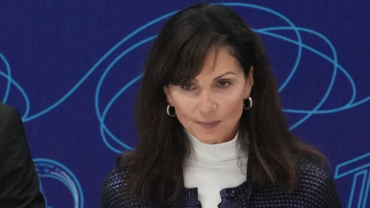 Тренер Ирина Жук считает, что между молодыми и опытными фигуристами должна быть честная конкуренция