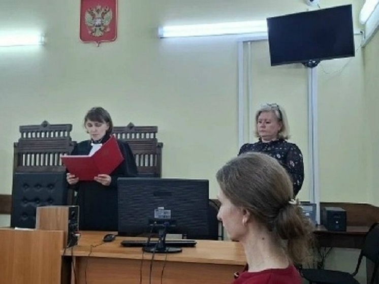 Руководителю соцзащиты Кохмы продлили домашний арест по делу о превышении полномочий