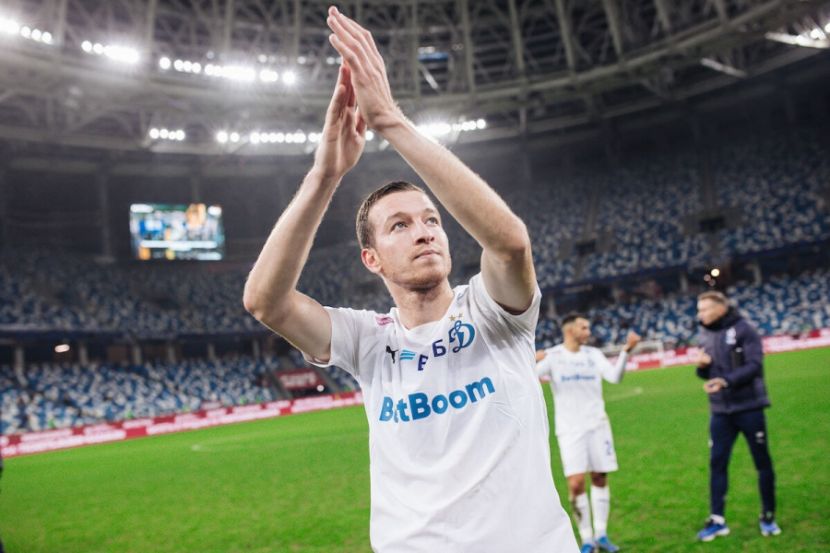 Денис Макаров