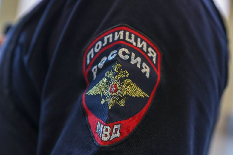 В Москве на стройке произошла массовая драка