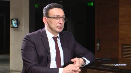 В Воронеже экс-замминистра торговли и предпринимательства останется в СИЗО ещё на месяц