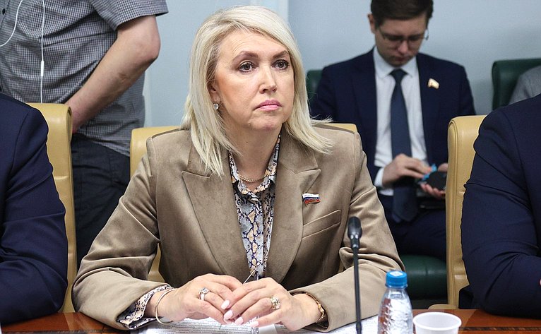 Светлана Кириллова