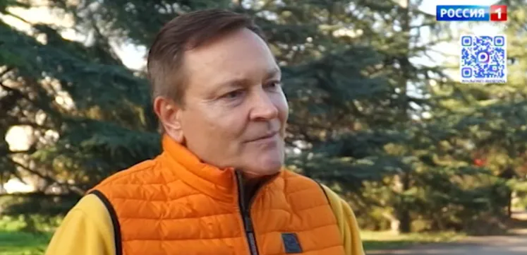 Бывший парламентарий Украины рассказал, как боролись за русский язык в 2012 году></div><div class=