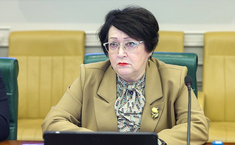 Людмила Талабаева