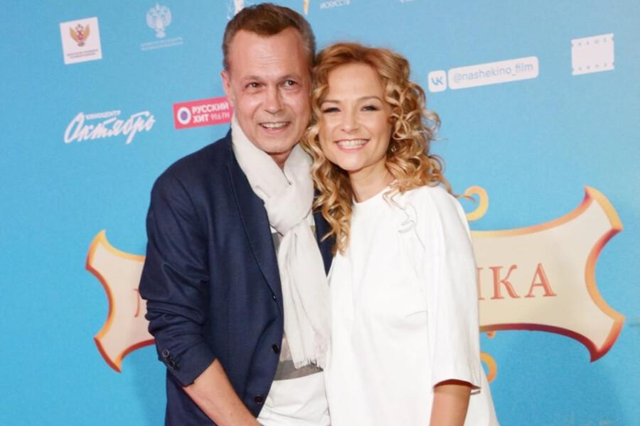 Обручальное кольцо Лёвкина нашлось через звонок Юрия Лозы