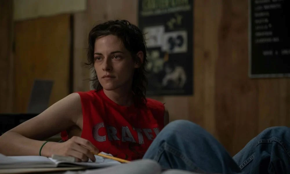 «Любовь истекает кровью»