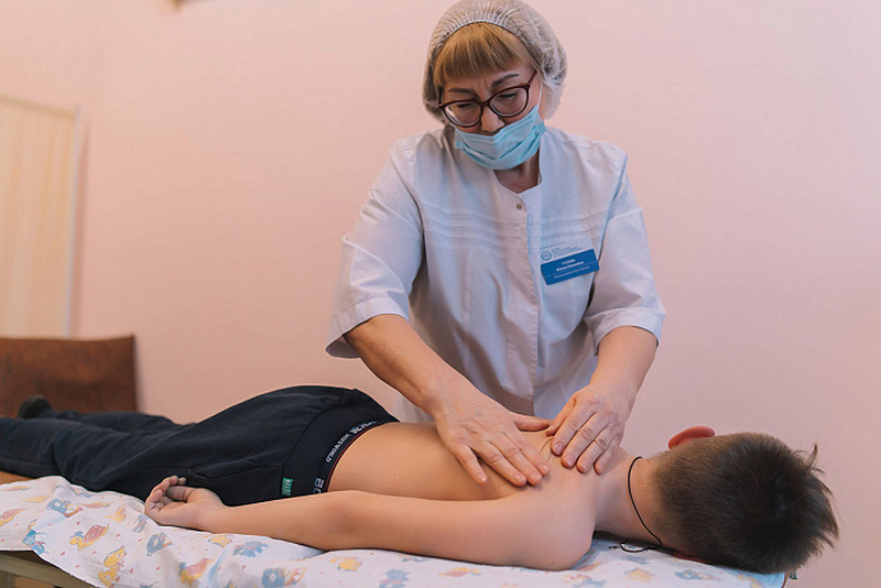 Инновация в Кирове: доступная психиатрическая помощь детям