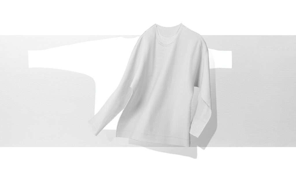 все линии Issey Miyake
