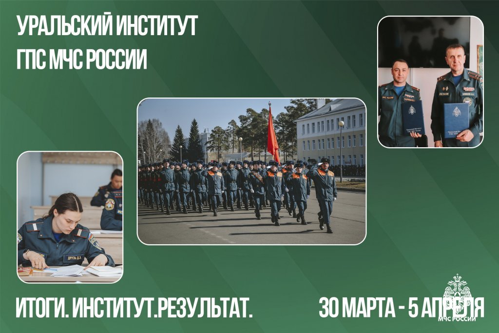 Итоги. Институт. Результат. #12
