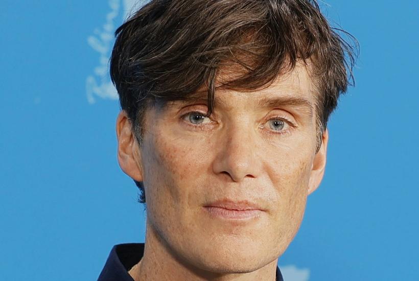 Киллиан Мерфи