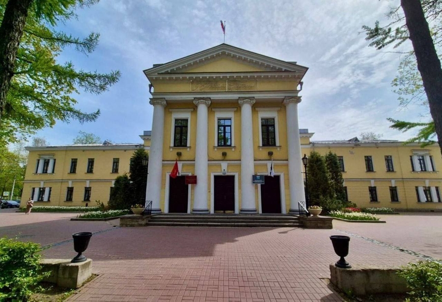 В Гатчине открыта запись на выездные регистрации брака 