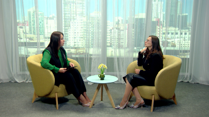 Интервью. Анна Самойлик, риелтор, ипотечный брокер