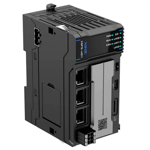 Контроллер XSF5-A8 на CODESYS