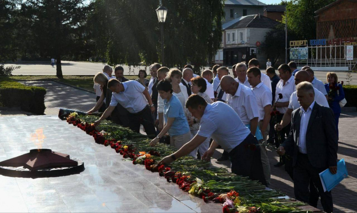 Омск в годы великой отечественной войны проект