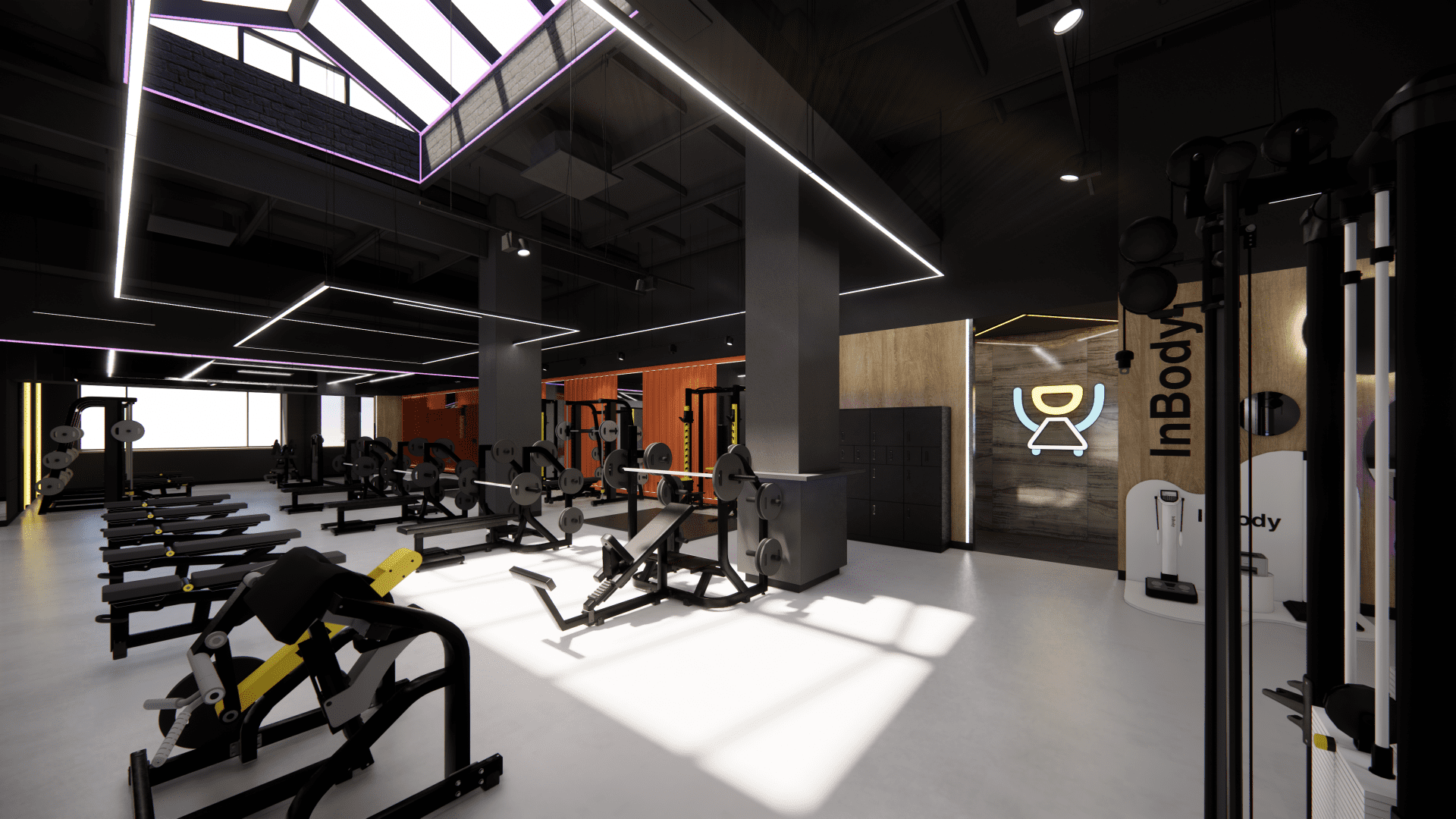 Абонемент ddx fitness