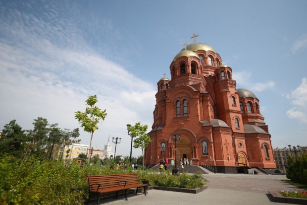 Волгоградская правда