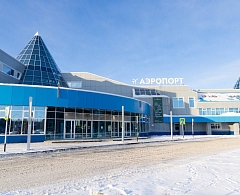 Глава Ханты-Мансийска Максим Ряшин на этой неделе работал в Совете Федерации в составе делегации Югры