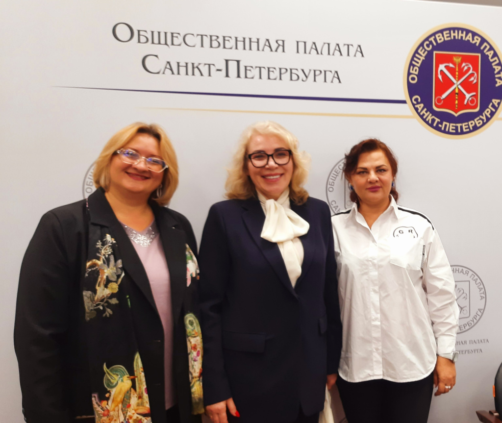 Академическое сообщество-2025: новые перспективы и наши приоритеты